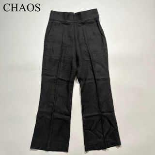 CHAOS - Chaos/カオス CH105001ERシルク リオンサンドパンツ CHAOS - Chaos/カオス CH105001ERシルク リオンサンドパンツ