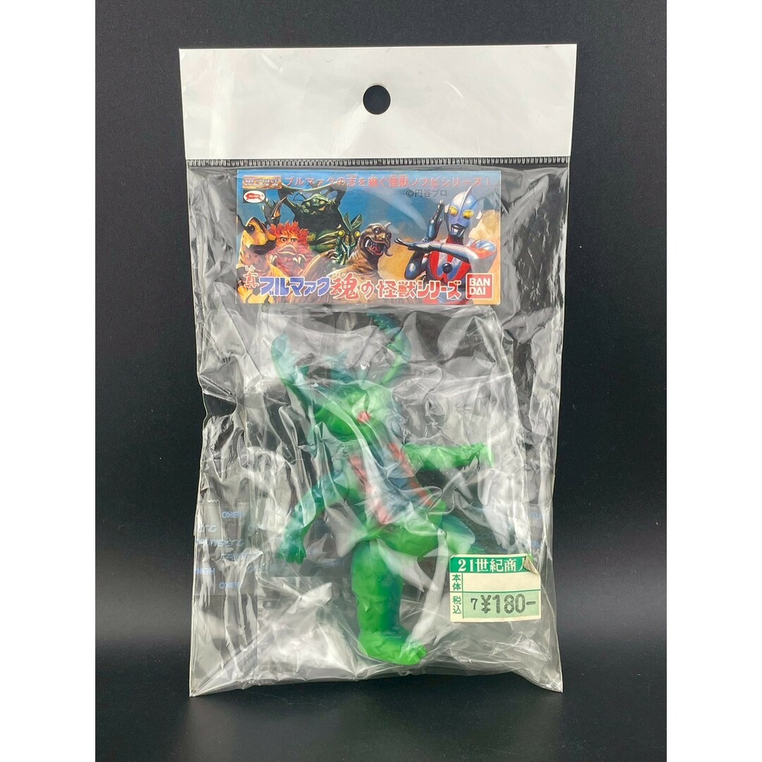 FIGURE - 【中古品】アントラー 真ブルマァク魂の怪獣シリーズ FIGURE - 【中古品】アントラー 真ブルマァク魂の怪獣シリーズ