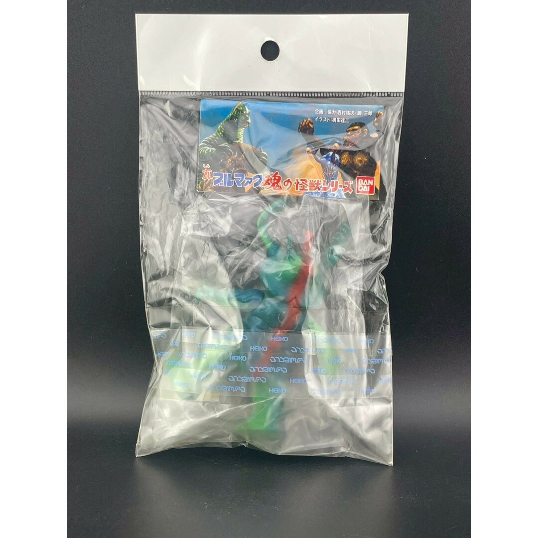 FIGURE - 【中古品】アントラー 真ブルマァク魂の怪獣シリーズ FIGURE - 【中古品】アントラー 真ブルマァク魂の怪獣シリーズ