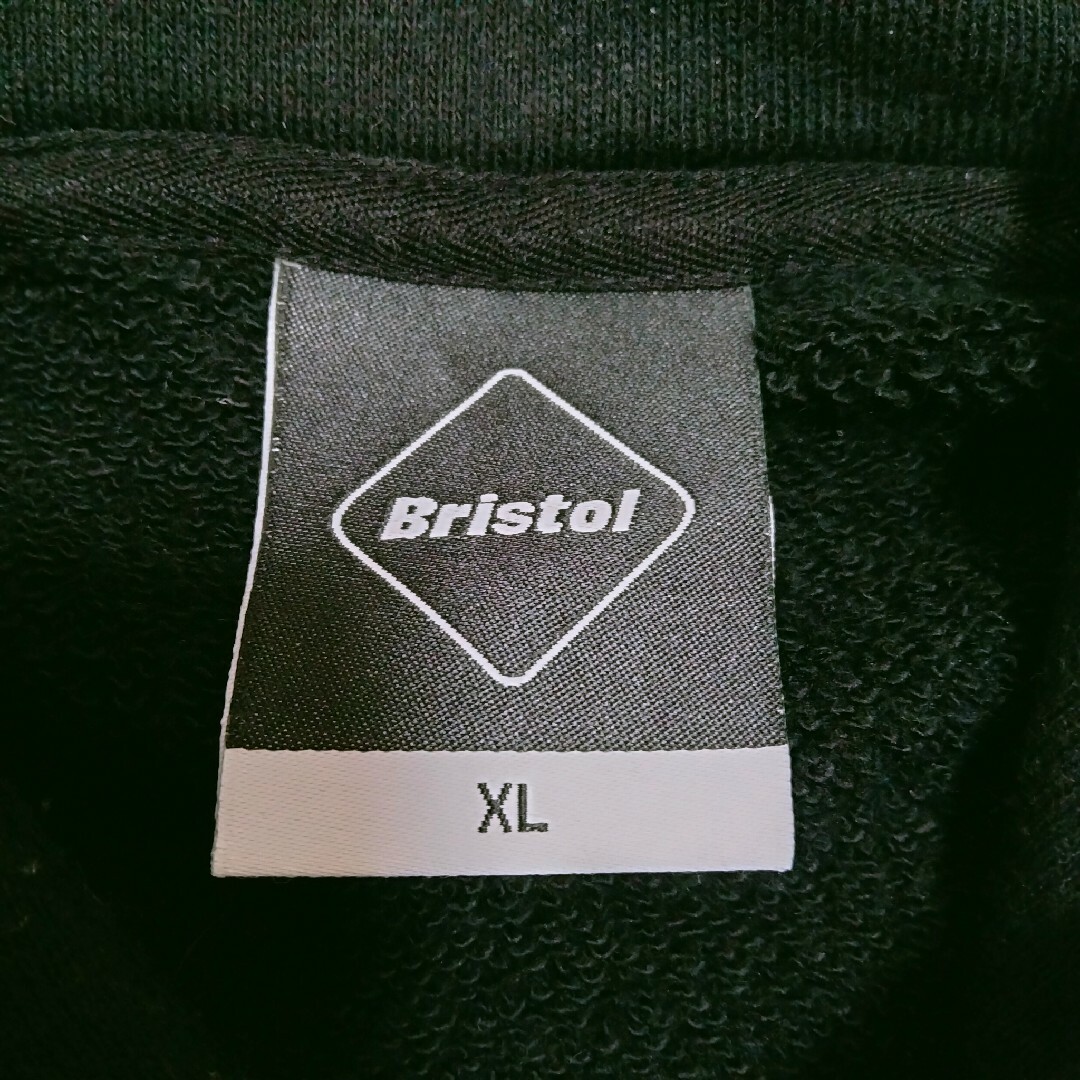 F.C.R.B. - 【希少】F.C.Real Bristol CocaCola パーカー F.C.R.B. - 【希少】F.C.Real Bristol CocaCola パーカー