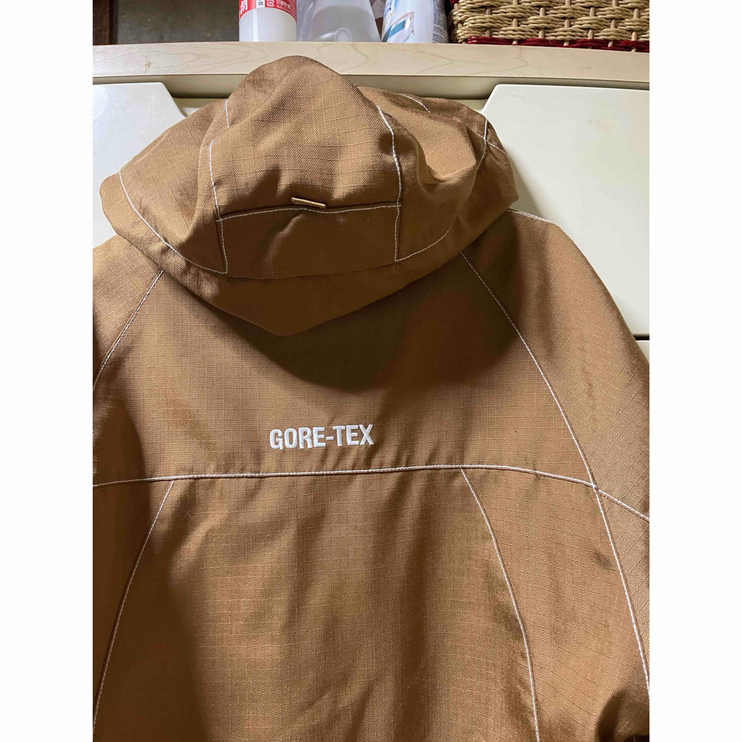 Supreme - supreme GORE TEX ナイロンジャケットの通販 by アキ Supreme - supreme GORE TEX ナイロンジャケットの通販 by アキ