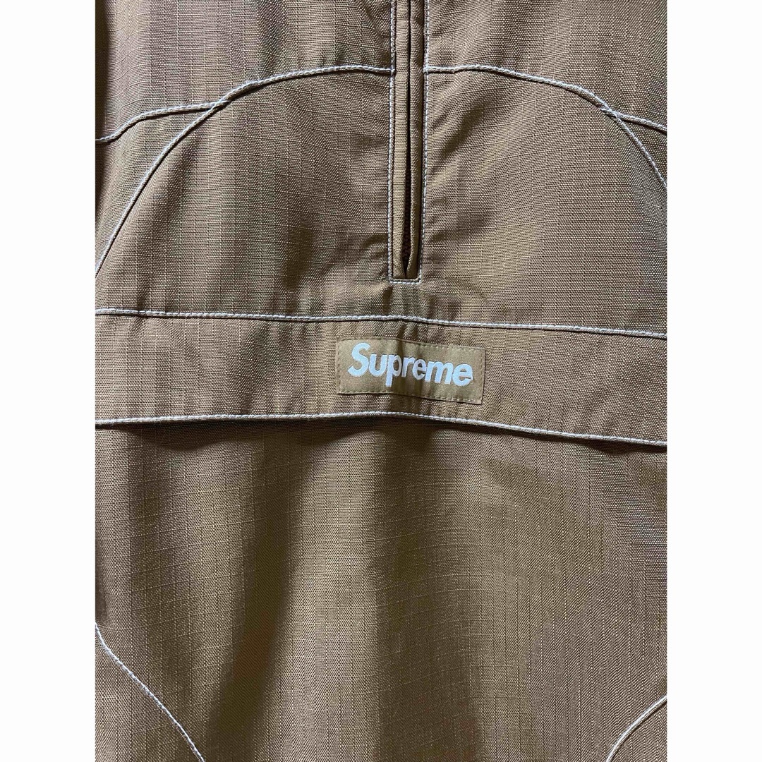 Supreme - supreme GORE TEX ナイロンジャケットの通販 by アキ Supreme - supreme GORE TEX ナイロンジャケットの通販 by アキ