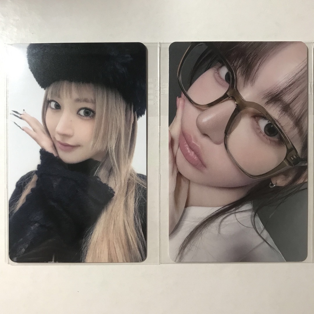 LE SSERAFIM サクラ 宮脇咲良 Weverse ラキドロの通販 by よう's LE SSERAFIM サクラ 宮脇咲良 Weverse ラキドロの通販 by よう's