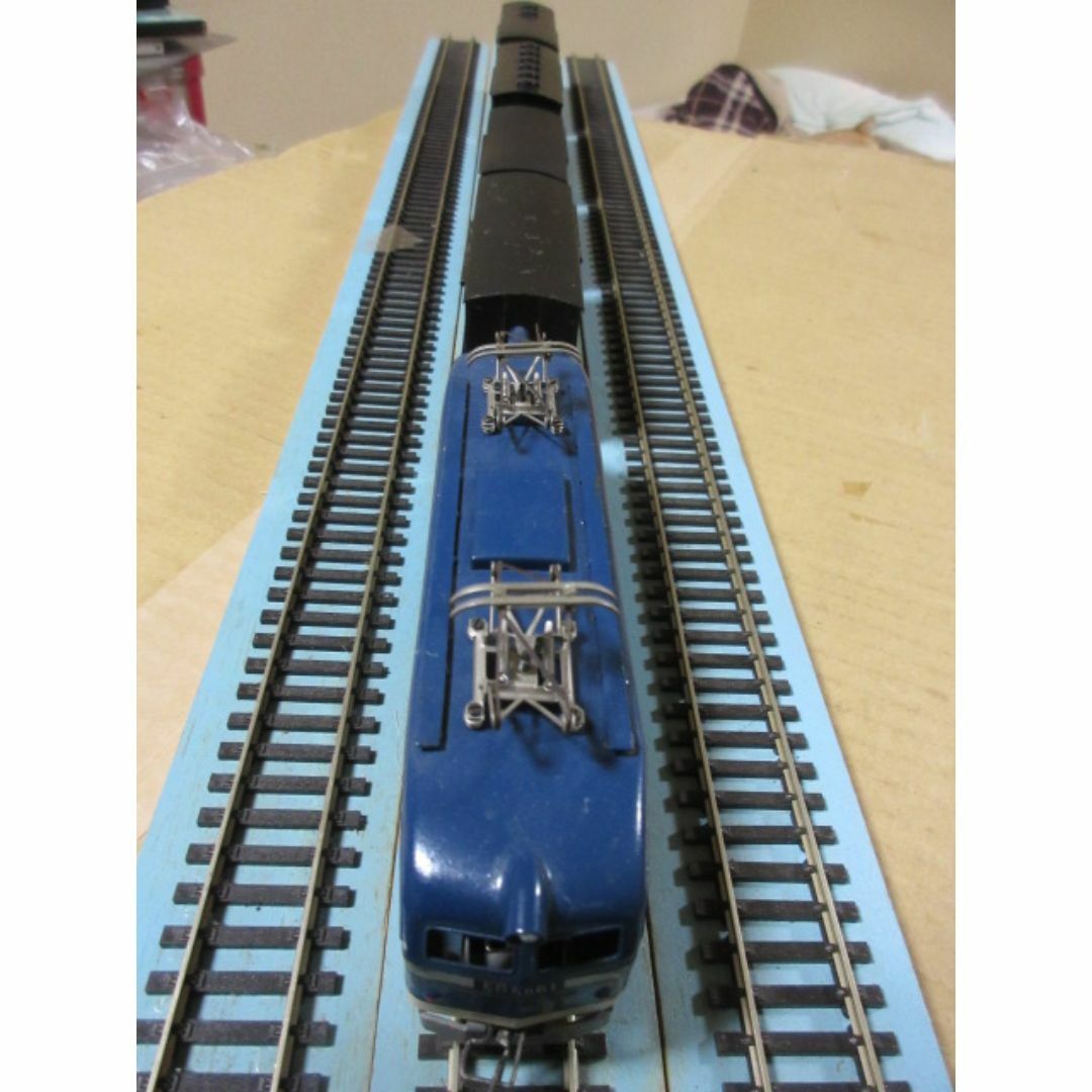 鉄道模型 HOゲージ 車輌入門 貨物列車セットB (金属製 鉄道模型 HOゲージ 車輌入門 貨物列車セットB (金属製