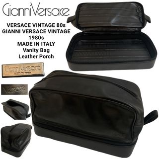 Gianni Versace(ハンドバッグ)のフリマアイテム一覧 Gianni Versace(ハンドバッグ)のフリマアイテム一覧