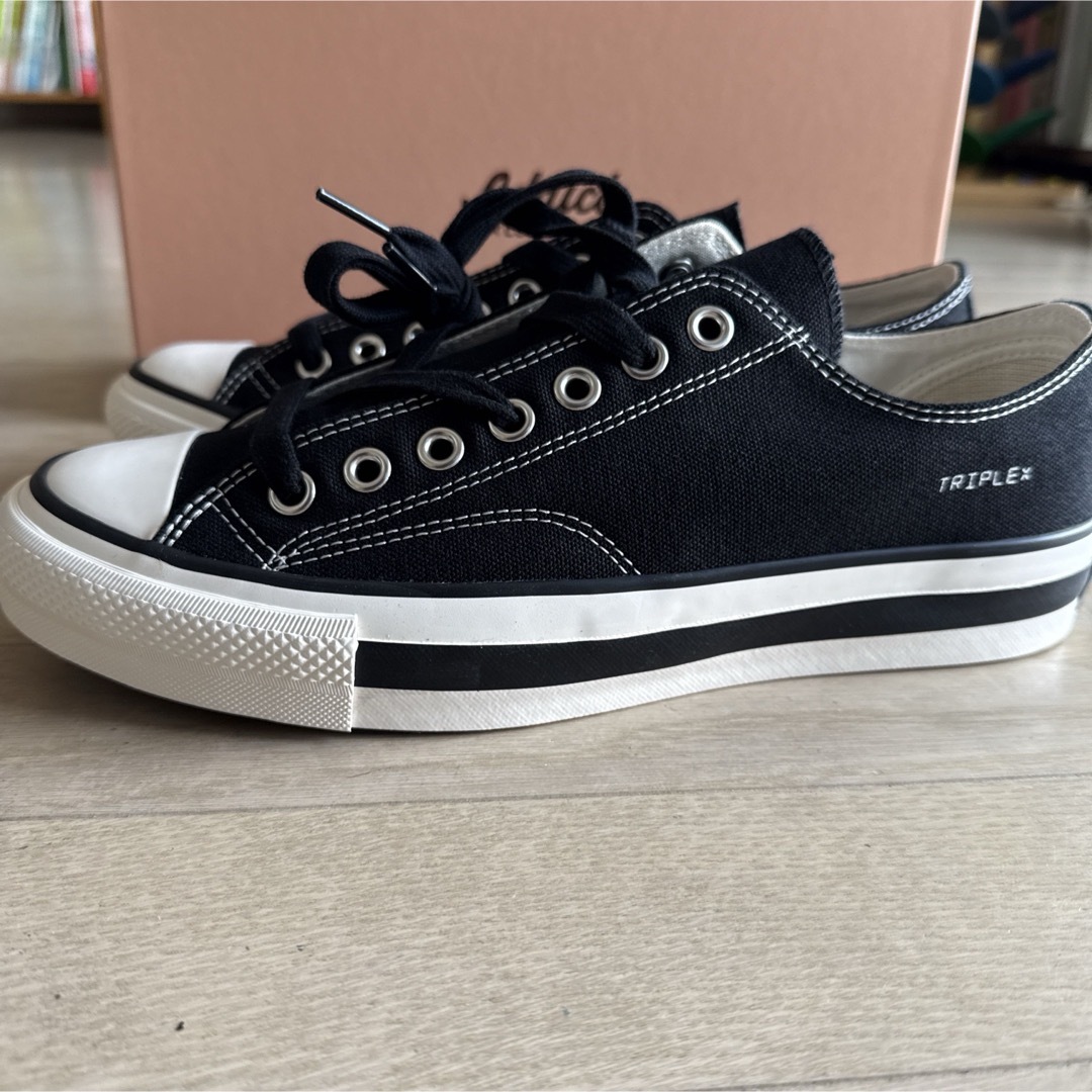CONVERSE - 木村拓哉着用 GOD SELECTION XXX CONVERSE ADDICTの CONVERSE - 木村拓哉着用 GOD SELECTION XXX CONVERSE ADDICTの