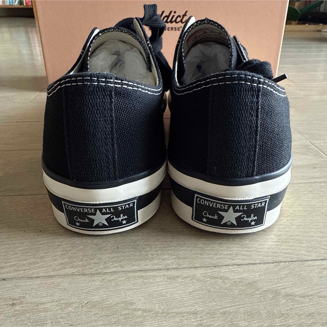 CONVERSE - 木村拓哉着用 GOD SELECTION XXX CONVERSE ADDICTの CONVERSE - 木村拓哉着用 GOD SELECTION XXX CONVERSE ADDICTの