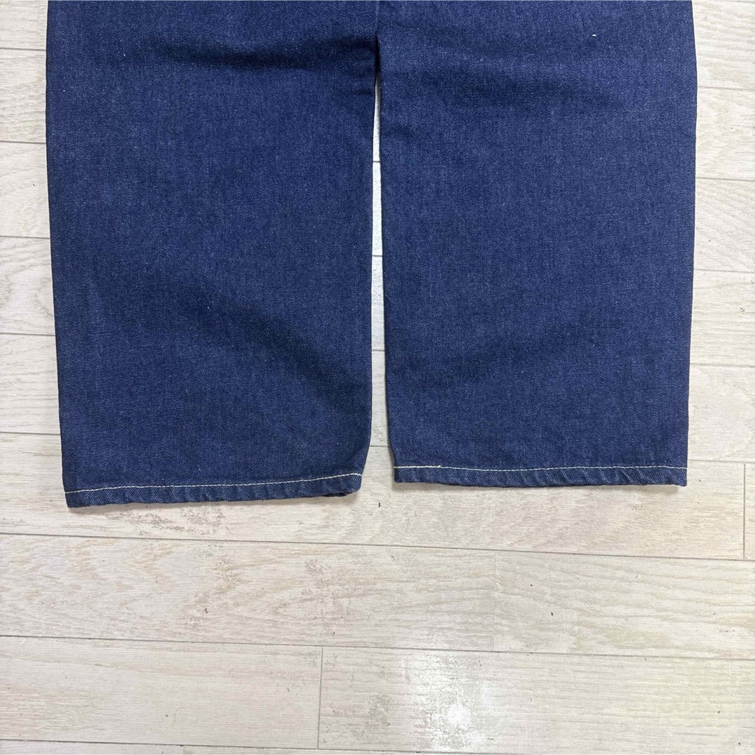 WACKO MARIA - WACKO MARIA Lee / DENIM PANTSの通販 by WACKO MARIA - WACKO MARIA Lee / DENIM PANTSの通販 by