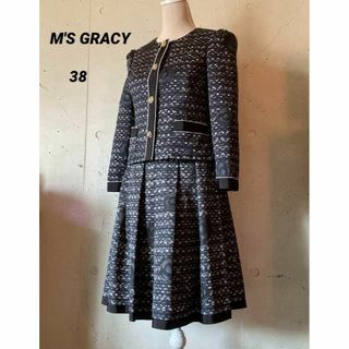 M'S GRACY(セット/コーデ)のフリマアイテム一覧 M'S GRACY(セット/コーデ)のフリマアイテム一覧