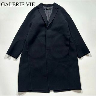 GALERIE VIE(ロングコート)のフリマアイテム一覧 GALERIE VIE(ロングコート)のフリマアイテム一覧