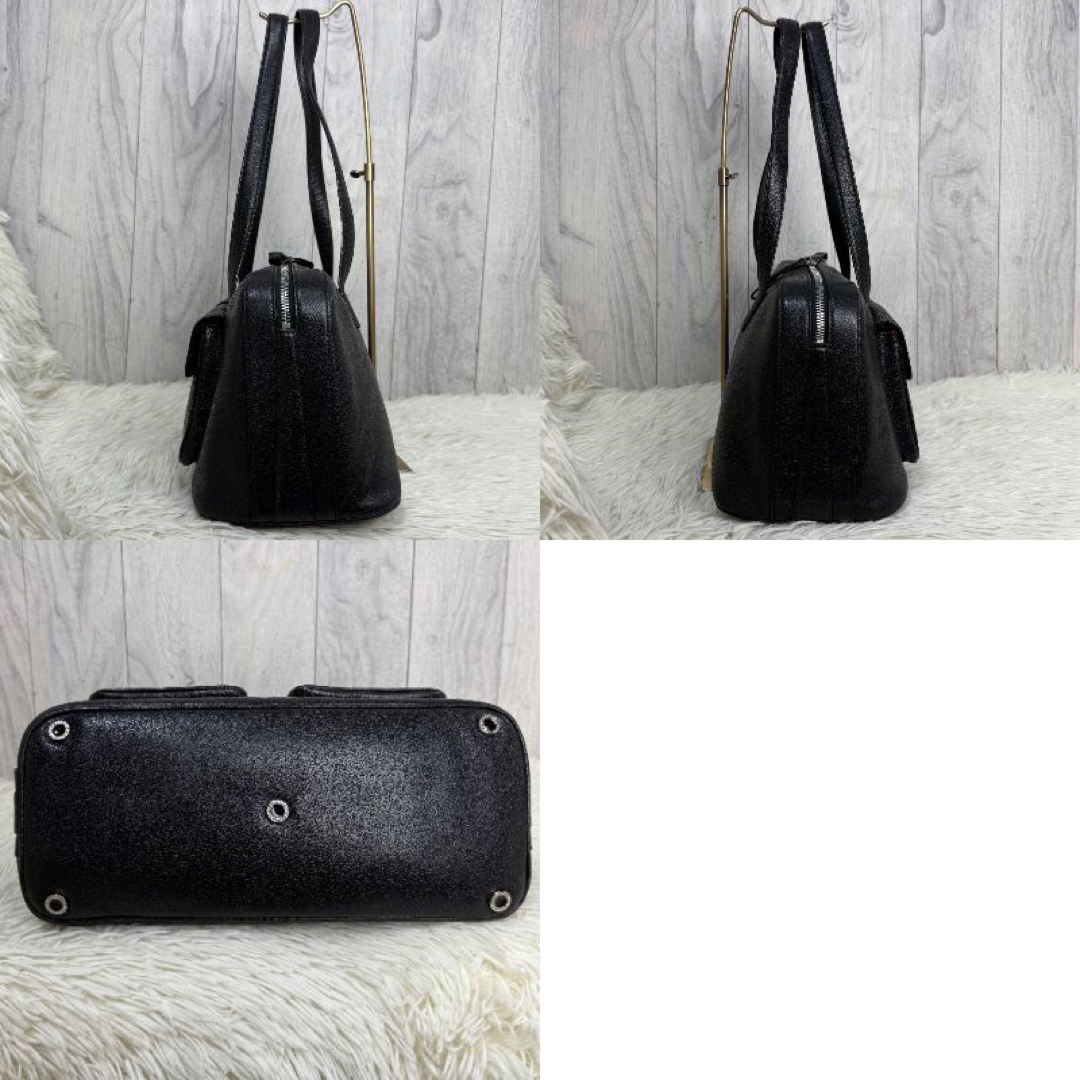 BVLGARI - 美品♡B-ZERO1♡ビーゼロワン♡BVLGARI ブルガリ BVLGARI - 美品♡B-ZERO1♡ビーゼロワン♡BVLGARI ブルガリ