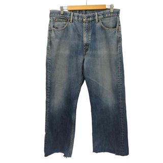 Levi's - Levis(リーバイス) 日本製 J41 ジッパーフライ ワイド Levi's - Levis(リーバイス) 日本製 J41 ジッパーフライ ワイド