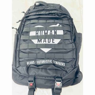 HUMAN MADE(バッグパック/リュック)のフリマアイテム一覧 HUMAN MADE(バッグパック/リュック)のフリマアイテム一覧