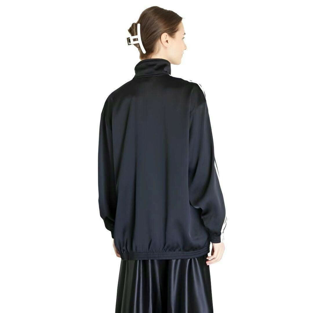 adidas Originals - 新品☆adidas☆黒2XL☆ルーズサテン adidas Originals - 新品☆adidas☆黒2XL☆ルーズサテン