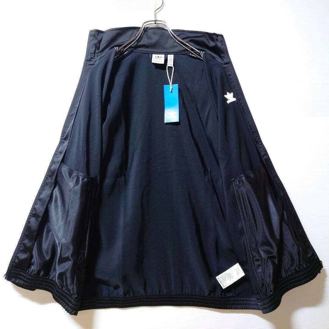 adidas Originals - 新品☆adidas☆黒2XL☆ルーズサテン adidas Originals - 新品☆adidas☆黒2XL☆ルーズサテン