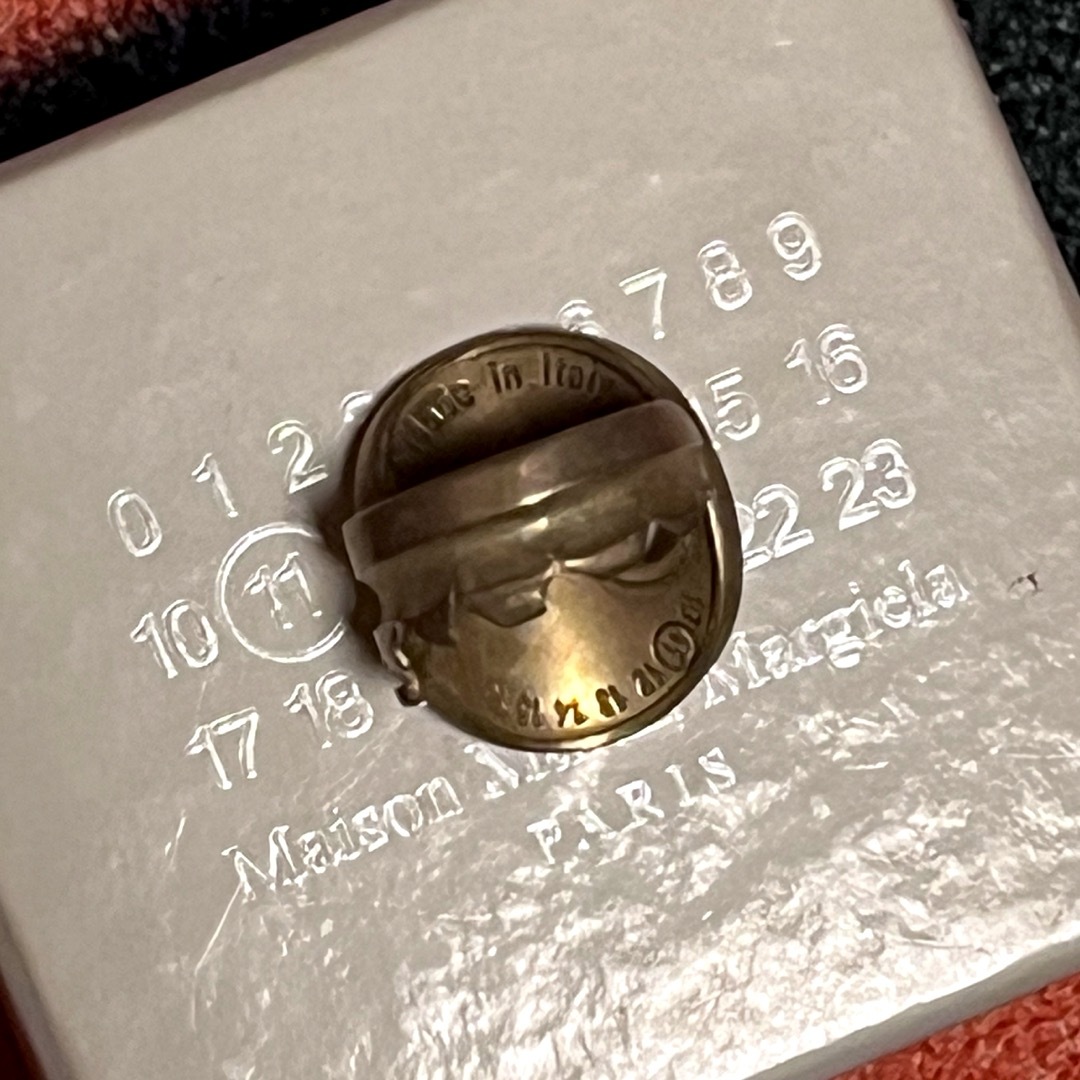 Maison Margiela(旧Maison Martin Margiela) - マルジェラ 11 Maison Margiela(旧Maison Martin Margiela) - マルジェラ 11