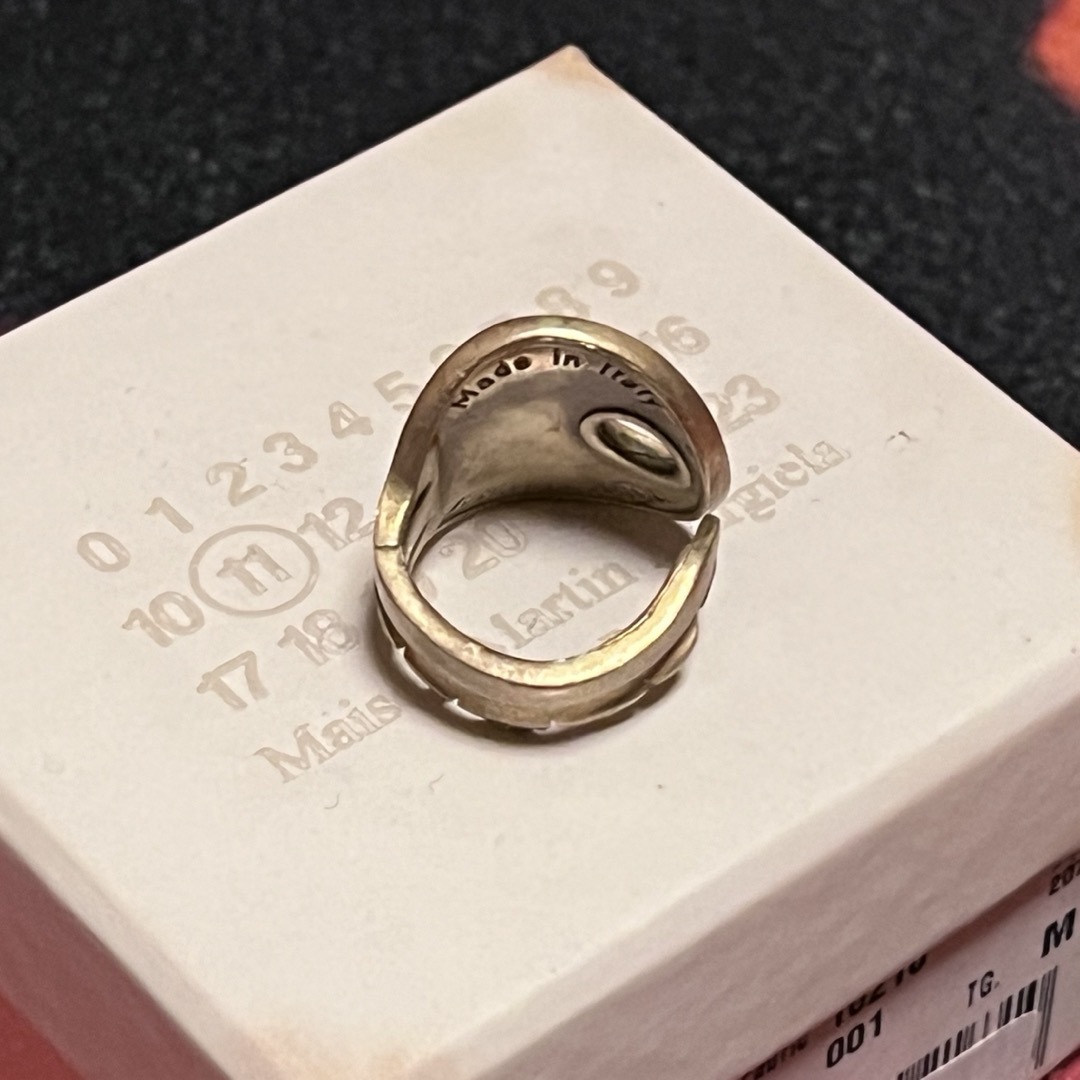 Maison Margiela(旧Maison Martin Margiela) - マルジェラ 11 Maison Margiela(旧Maison Martin Margiela) - マルジェラ 11