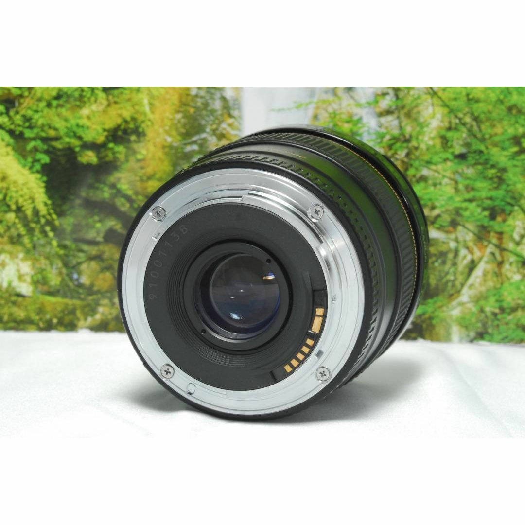 Canon - ✨プチ訳あり特価✨超広角単焦点レンズ✨フルサイズ対応 Canon - ✨プチ訳あり特価✨超広角単焦点レンズ✨フルサイズ対応