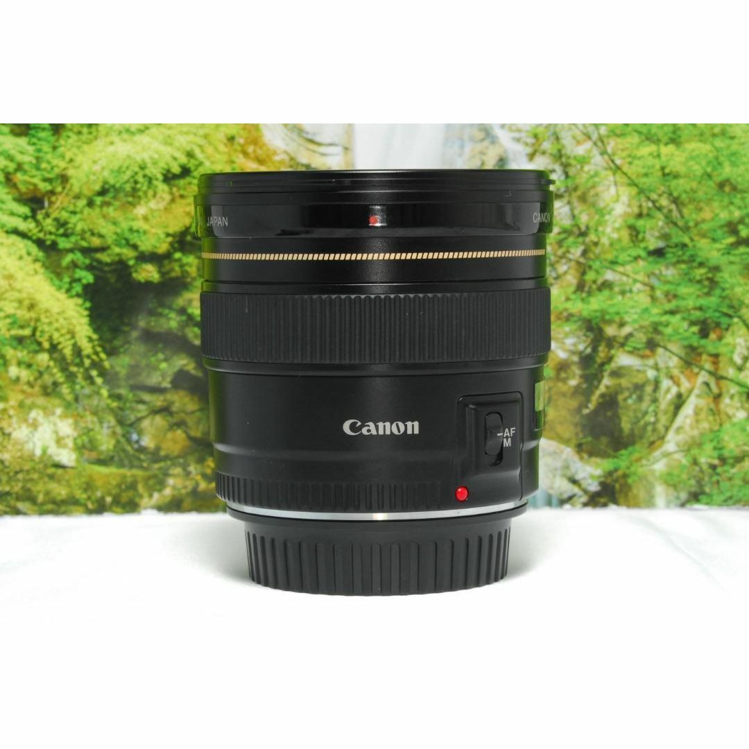 Canon - ✨プチ訳あり特価✨超広角単焦点レンズ✨フルサイズ対応 Canon - ✨プチ訳あり特価✨超広角単焦点レンズ✨フルサイズ対応