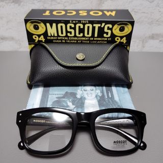 MOSCOT(サングラス/メガネ)のフリマアイテム一覧 MOSCOT(サングラス/メガネ)のフリマアイテム一覧