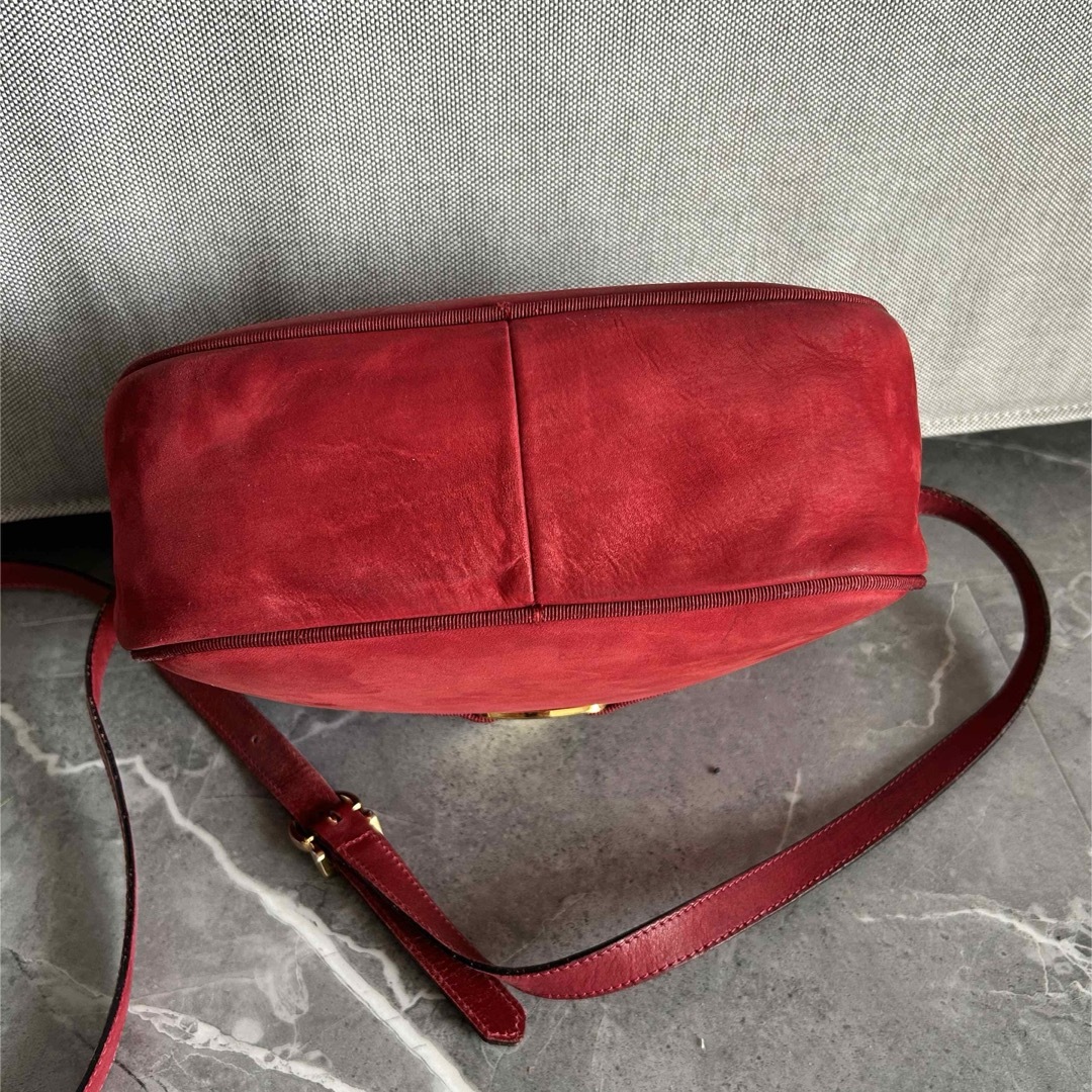 Salvatore Ferragamo - サルヴァトーレフェラガモ ショルダー Salvatore Ferragamo - サルヴァトーレフェラガモ ショルダー