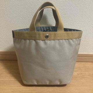 Herve Chapelier - 美品!エルベシャプリエ1027Fレオパード舟型 Herve Chapelier - 美品!エルベシャプリエ1027Fレオパード舟型