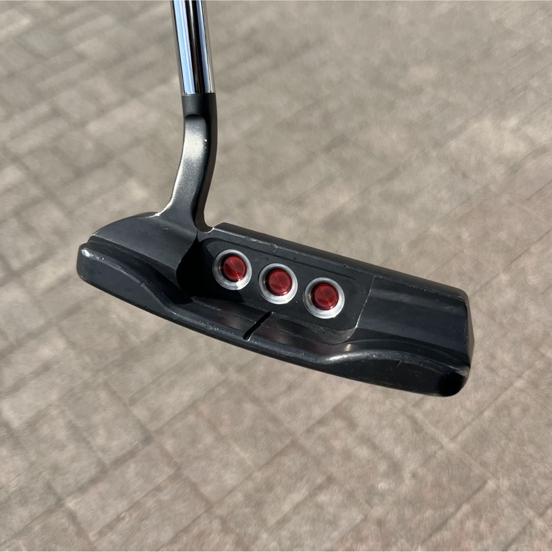 Scotty Cameron - スコッティキャメロン セレクトニューポート Scotty Cameron - スコッティキャメロン セレクトニューポート