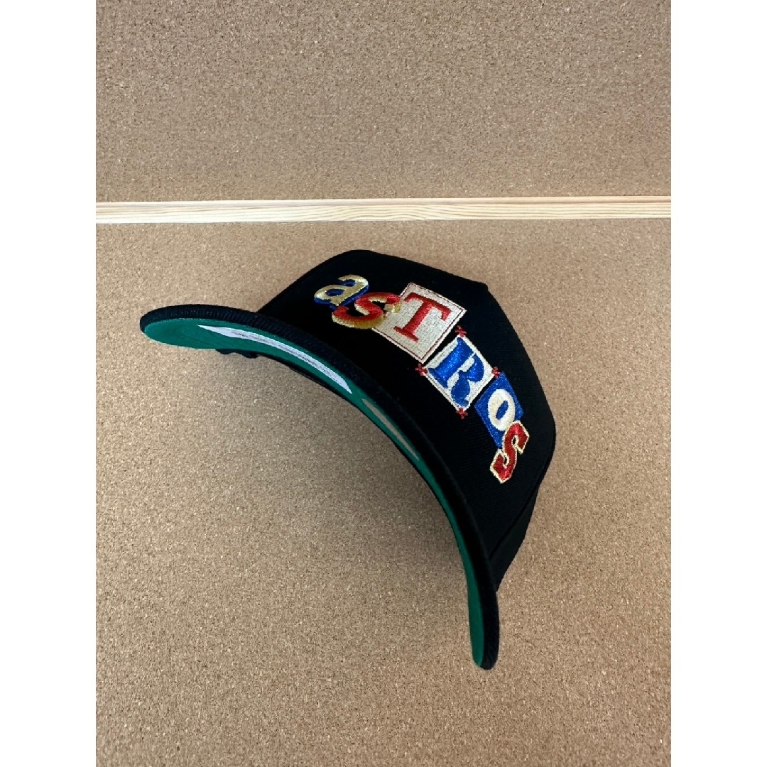 NEW ERA - ニューエラ ヒューストンアストロズ 9forty A-FRAME NEW ERA - ニューエラ ヒューストンアストロズ 9forty A-FRAME