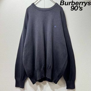 BURBERRY(ニット/セーター)のフリマアイテム一覧 BURBERRY(ニット/セーター)のフリマアイテム一覧