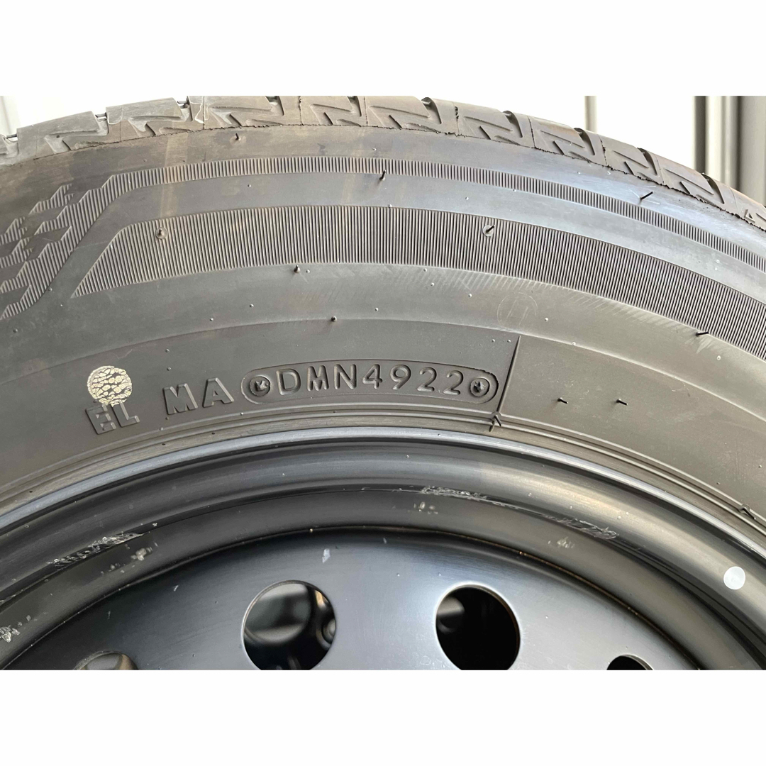 BRIDGESTONE - ヤリスクロス 純正ホイール タイヤセット サマー BRIDGESTONE - ヤリスクロス 純正ホイール タイヤセット サマー