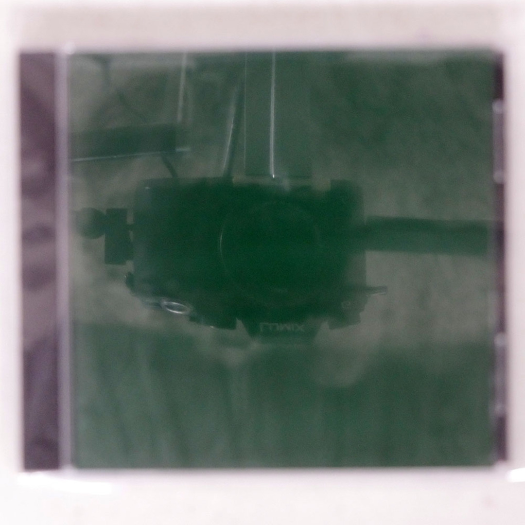 SKANKIN' PICKLE/THE GREEN ALBUM/DR. STRANGE RECORDS DSR-42 CD □ エンタメ/ホビーのCD(ポップス/ロック(洋楽))の商品写真