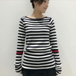 L'Appartement DEUXIEME CLASSE(ニット/セーター)のフリマ L'Appartement DEUXIEME CLASSE(ニット/セーター)のフリマ