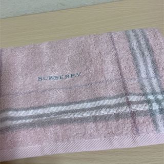 BURBERRY - 希少 バーバリー Burberry ハーフケット ワッフル地 BURBERRY - 希少 バーバリー Burberry ハーフケット ワッフル地