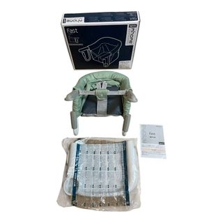 Inglesina - 【極美品】イングリッシーナ ファスト ピスタチオ Inglesina - 【極美品】イングリッシーナ ファスト ピスタチオ