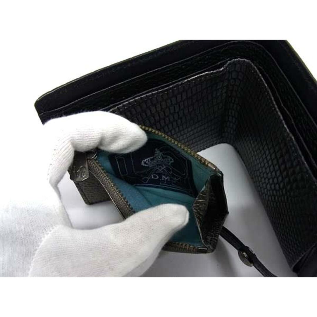 A.D.M.J. - □極美品□ ADMJ エーディーエムジェイ クロコダイル A.D.M.J. - □極美品□ ADMJ エーディーエムジェイ クロコダイル