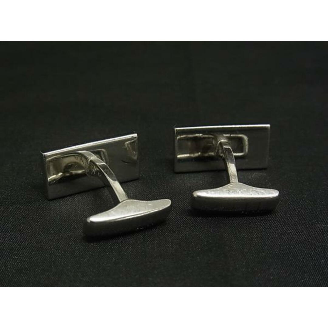 Dunhill - □美品□ dunhill ダンヒル SV925 カフリンクス Dunhill - □美品□ dunhill ダンヒル SV925 カフリンクス