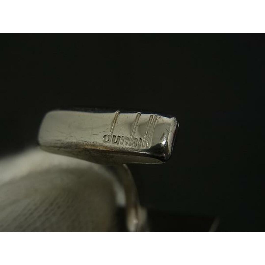 Dunhill - □美品□ dunhill ダンヒル SV925 カフリンクス Dunhill - □美品□ dunhill ダンヒル SV925 カフリンクス