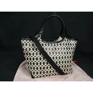 ROGER VIVIER - 【未使用級】Roger Vivier ヴィヴカバ スムーズ ROGER VIVIER - 【未使用級】Roger Vivier ヴィヴカバ スムーズ