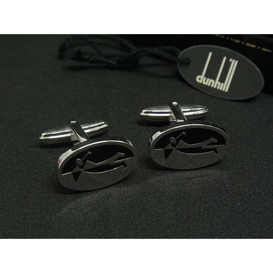 Dunhill - □極美品□ dunhill ダンヒル カジノ カフリンクス Dunhill - □極美品□ dunhill ダンヒル カジノ カフリンクス