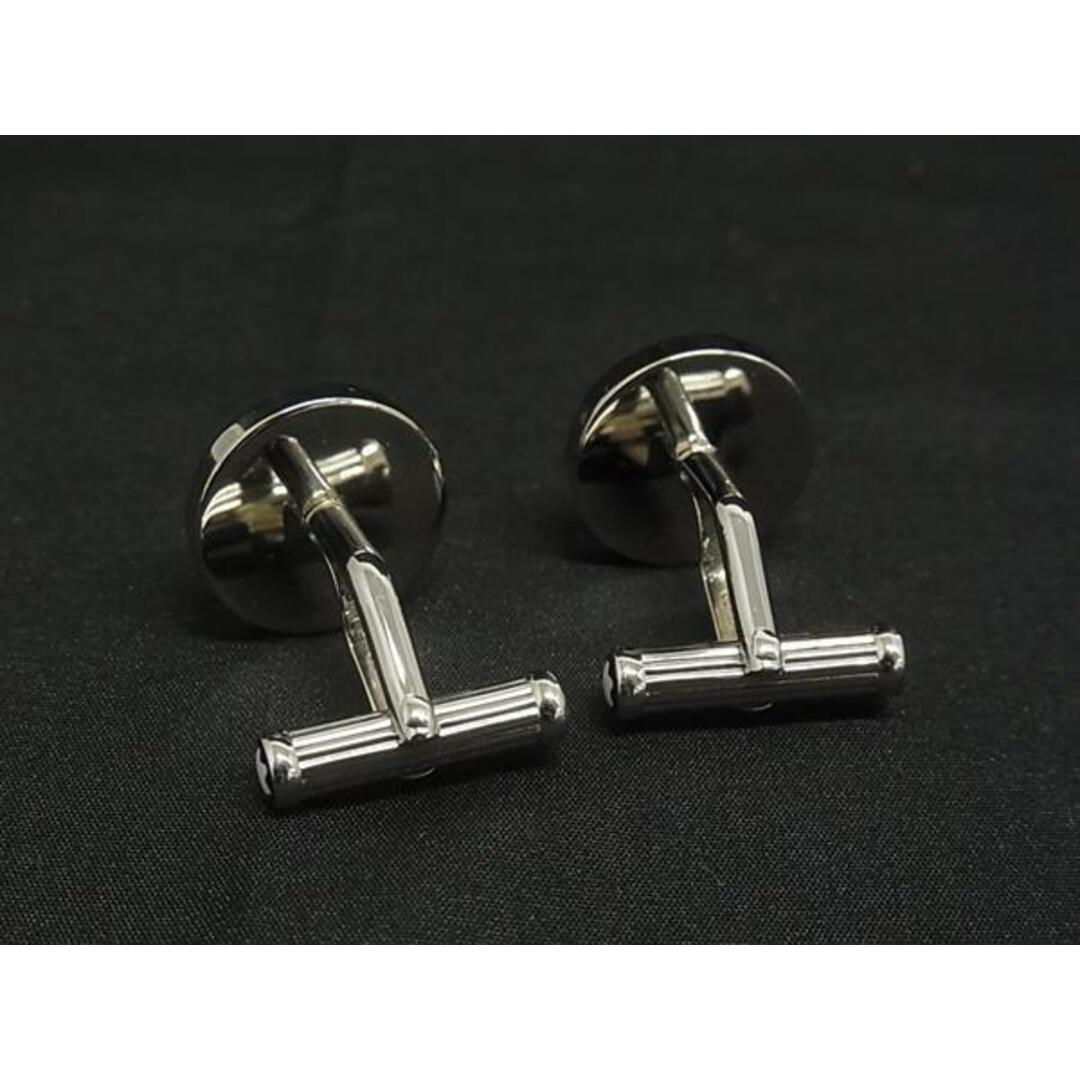 MONTBLANC - □極美品□ MONT BLANC モンブラン カフスボタン MONTBLANC - □極美品□ MONT BLANC モンブラン カフスボタン