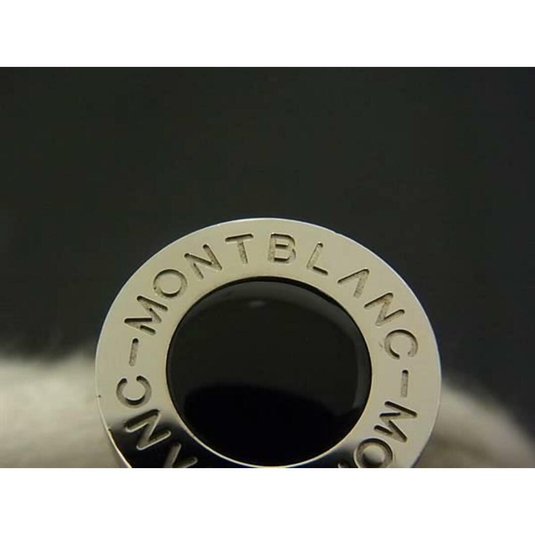 MONTBLANC - □極美品□ MONT BLANC モンブラン カフスボタン MONTBLANC - □極美品□ MONT BLANC モンブラン カフスボタン