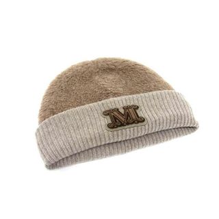 Max Mara - □新品同様□ Max Mara マックスマーラ アルパカ Max Mara - □新品同様□ Max Mara マックスマーラ アルパカ