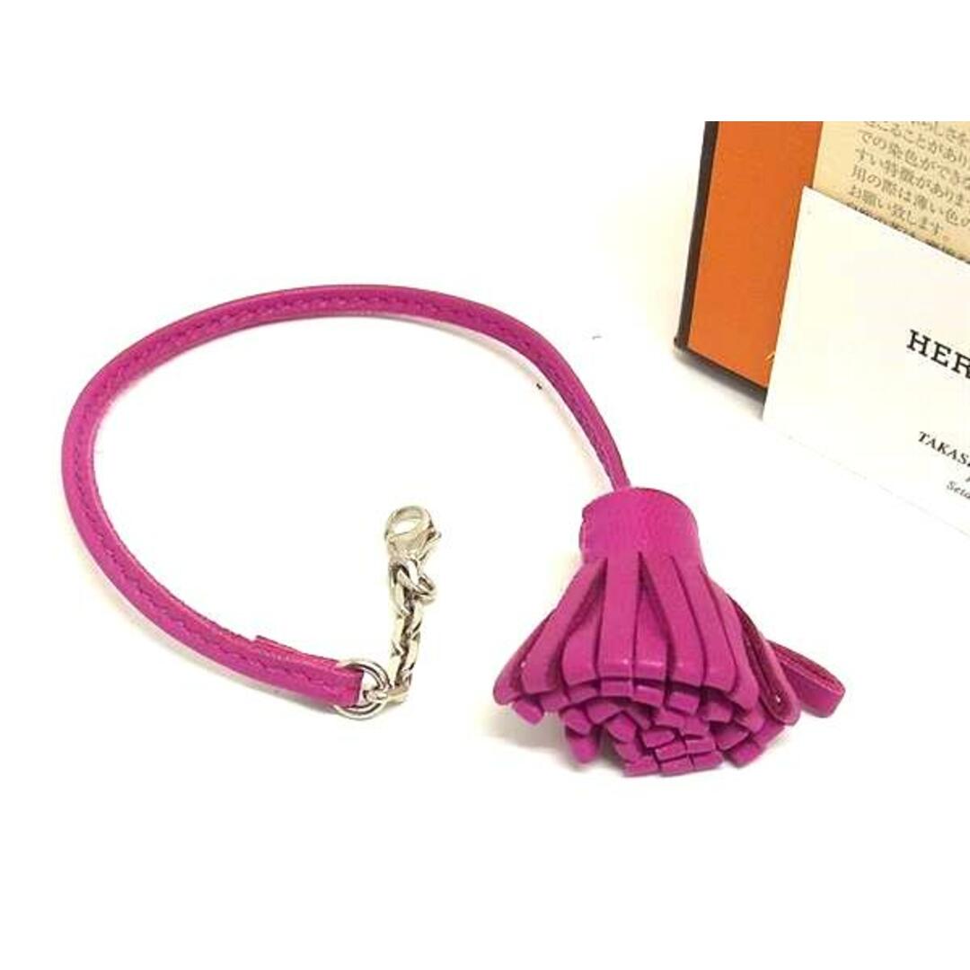 HERMES - □新品□未使用□ HERMES エルメス カルメンチータ HERMES - □新品□未使用□ HERMES エルメス カルメンチータ