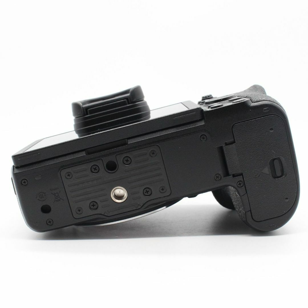 ☆極上品☆Nikon Z5 ボディ ショット数3379回の通販 by リミレス ☆極上品☆Nikon Z5 ボディ ショット数3379回の通販 by リミレス