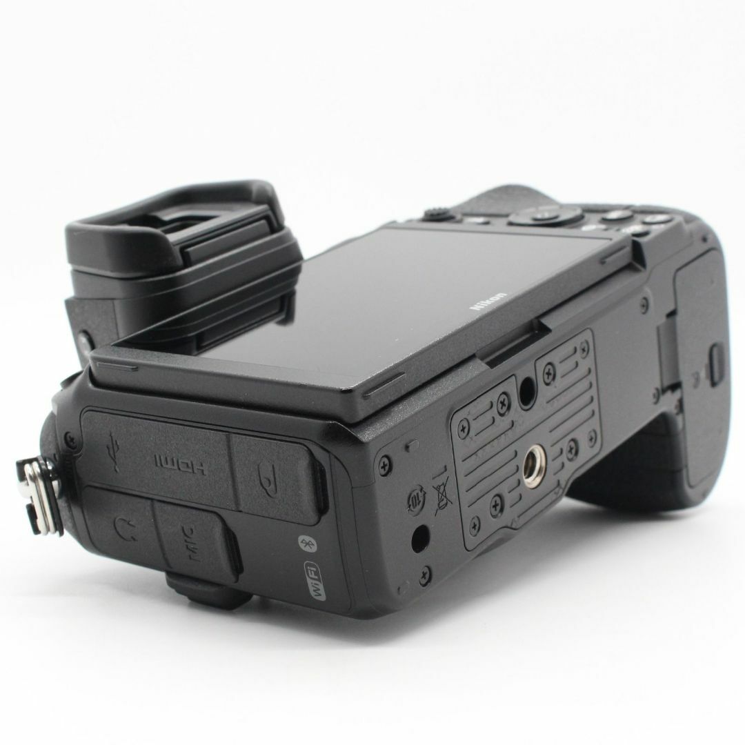 ☆極上品☆Nikon Z5 ボディ ショット数3379回の通販 by リミレス ☆極上品☆Nikon Z5 ボディ ショット数3379回の通販 by リミレス