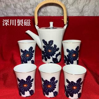 深川製磁(グラス/カップ)のフリマアイテム一覧 深川製磁(グラス/カップ)のフリマアイテム一覧