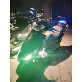 ヤマハ - yb125sp 純正リアキャリアの通販 by Hello's shop ヤマハ - yb125sp 純正リアキャリアの通販 by Hello's shop