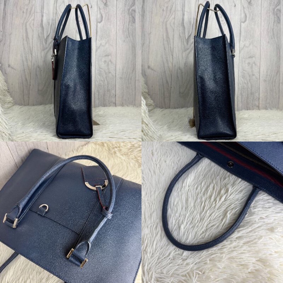 BVLGARI - 人気♡グレインカーフレザー♡ブルガリ マン ブリーフ BVLGARI - 人気♡グレインカーフレザー♡ブルガリ マン ブリーフ