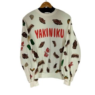 PUNYUS - 新品 OKONOMIYAKI Tシャツ 3 渡辺直美 punyus PUNYUS - 新品 OKONOMIYAKI Tシャツ 3 渡辺直美 punyus