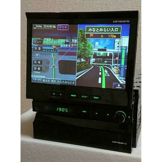 美品 カロッツェリア AVIC-RZ503 7インチ 楽ナビ ブルートゥース 美品 カロッツェリア AVIC-RZ503 7インチ 楽ナビ ブルートゥース